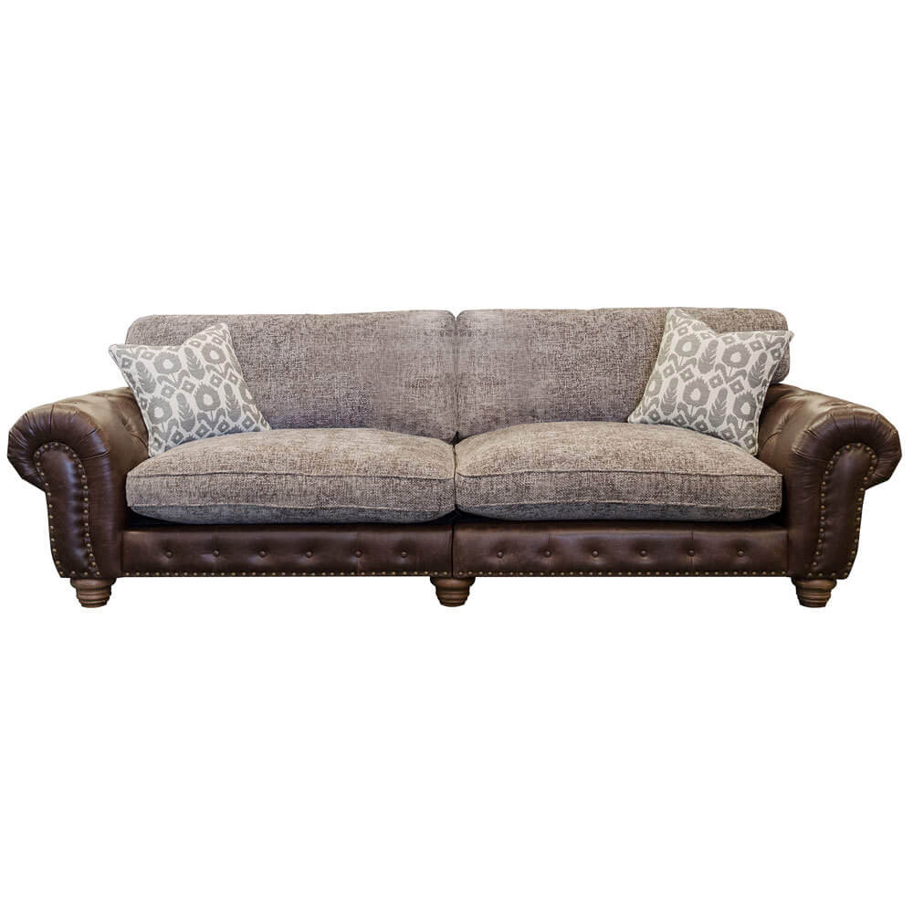 Wilson Grand Split Sofa Standard Back